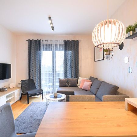 Apartman Ivona - Vila Pekovic Zlatibor Ngoại thất bức ảnh