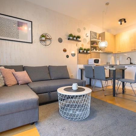 Apartman Ivona - Vila Pekovic Zlatibor Ngoại thất bức ảnh