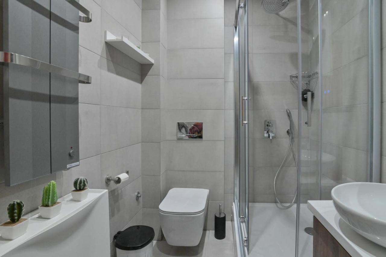 Apartman Ivona - Vila Pekovic Zlatibor Ngoại thất bức ảnh