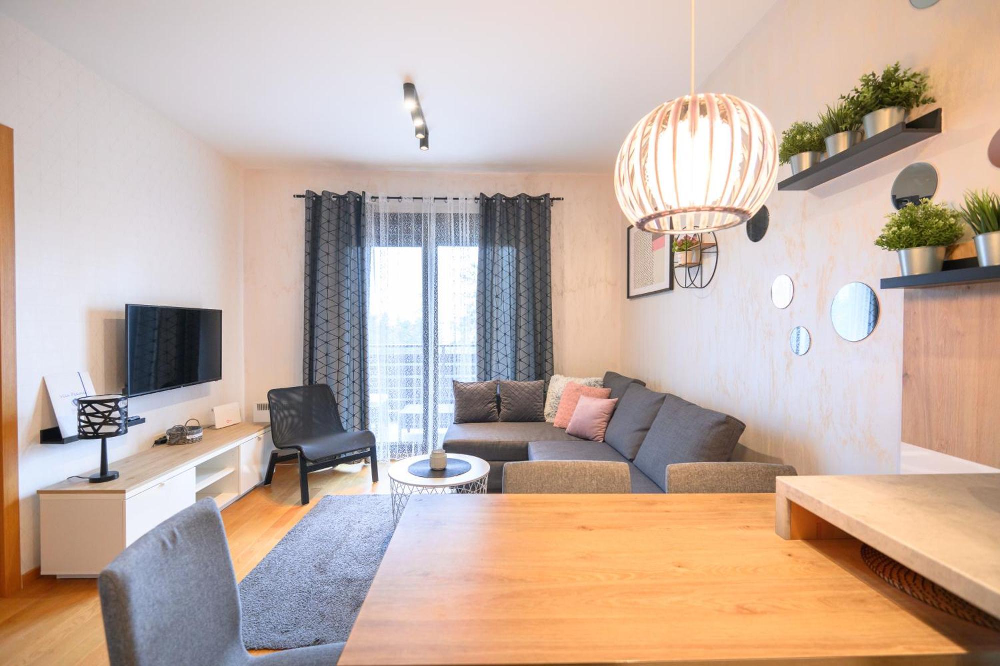 Apartman Ivona - Vila Pekovic Zlatibor Ngoại thất bức ảnh